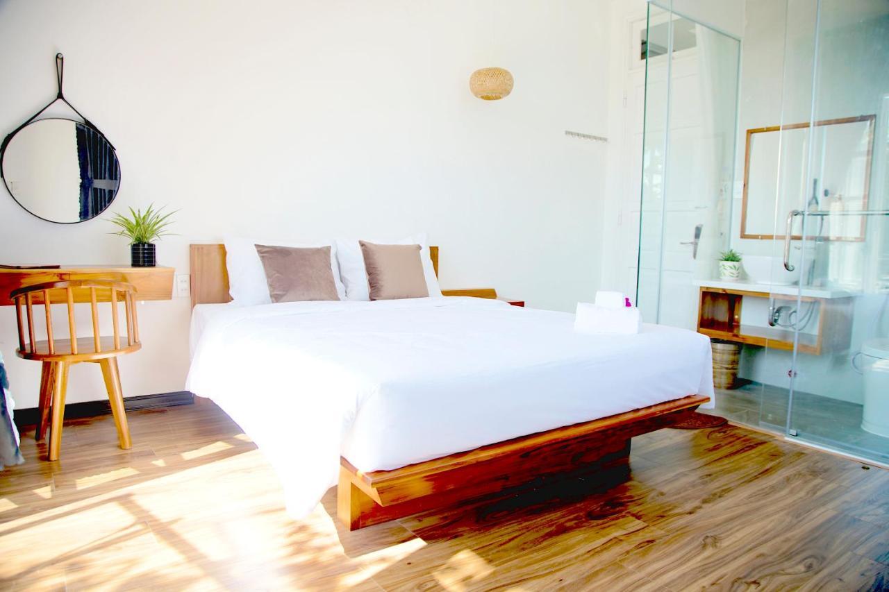Tiny An Homestay Hue Exterior photo