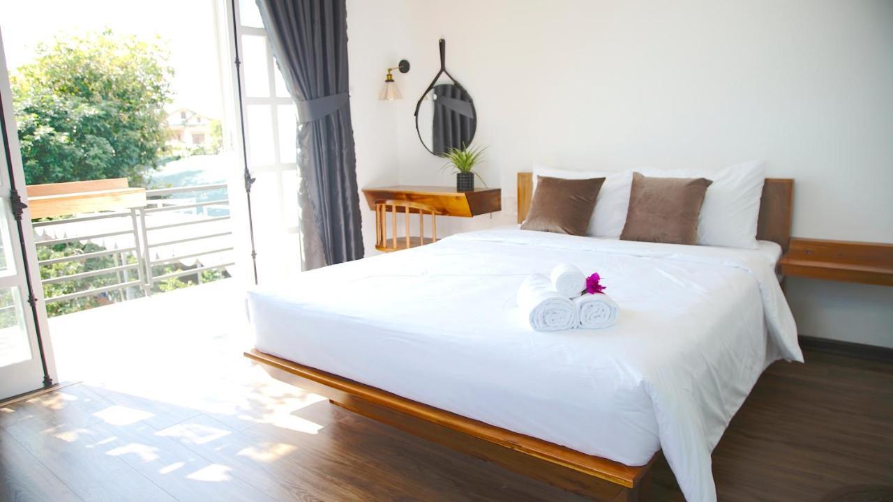 Tiny An Homestay Hue Exterior photo