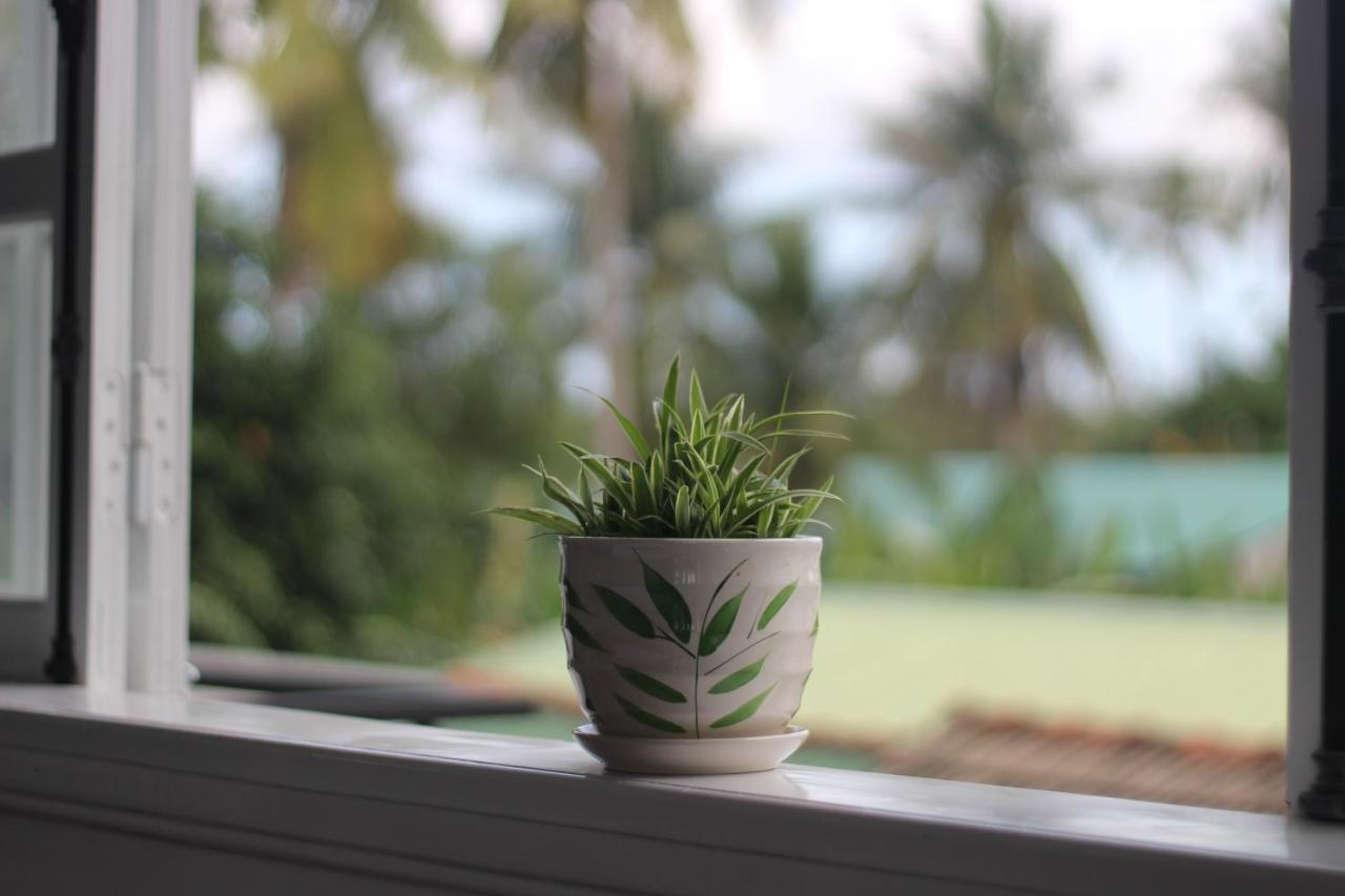 Tiny An Homestay Hue Exterior photo