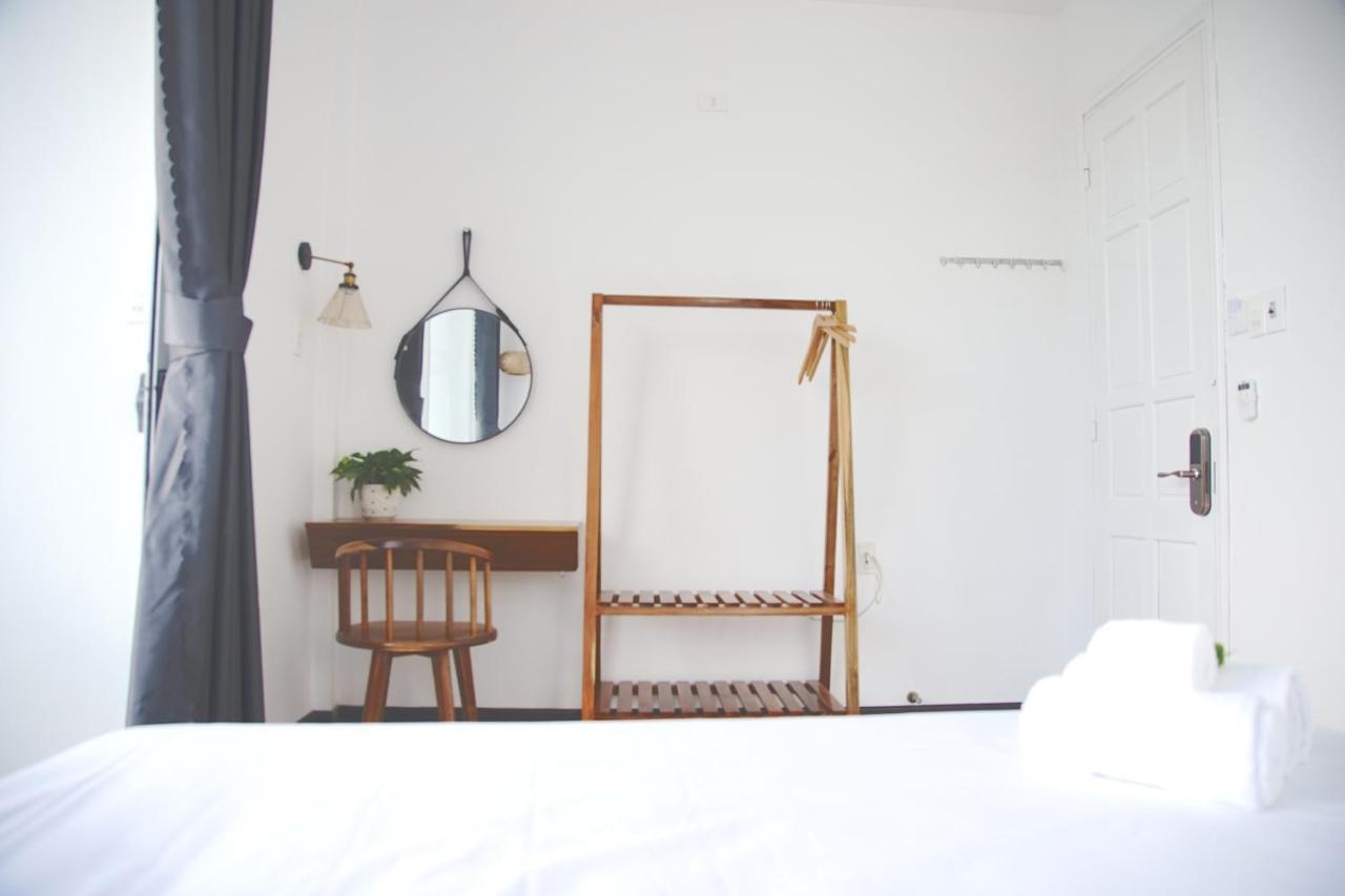 Tiny An Homestay Hue Exterior photo
