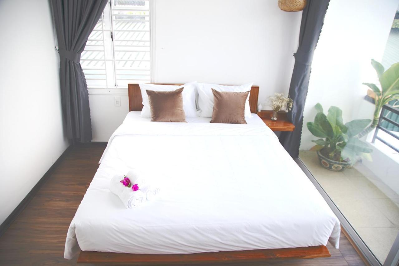 Tiny An Homestay Hue Exterior photo