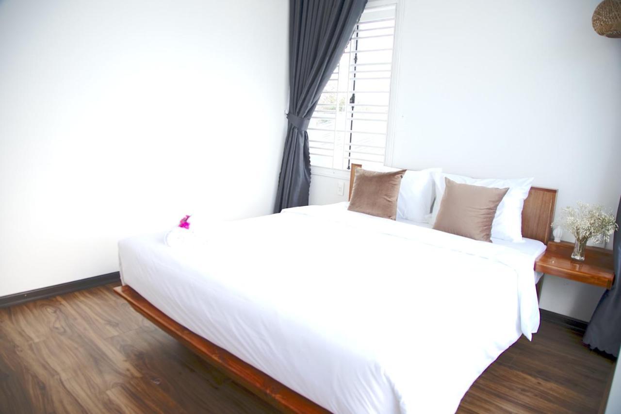 Tiny An Homestay Hue Exterior photo