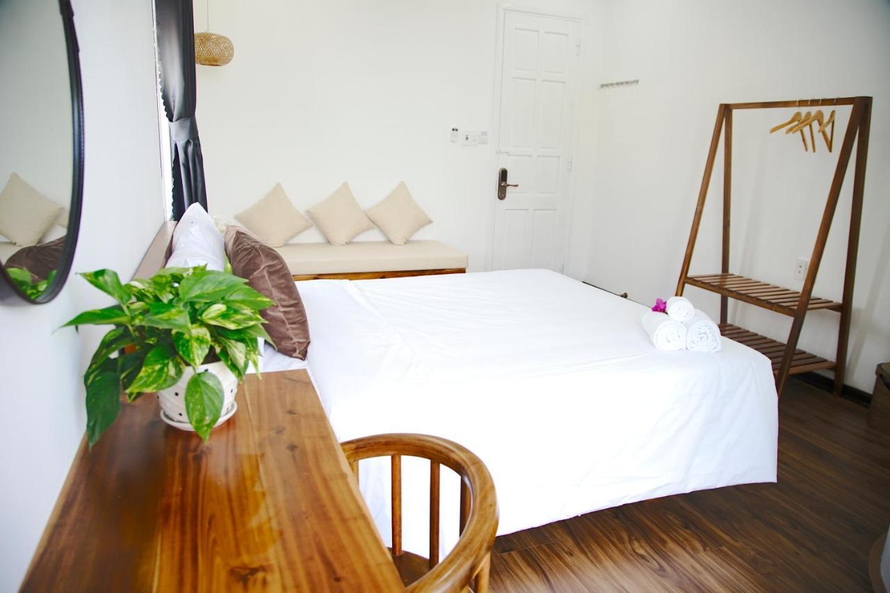 Tiny An Homestay Hue Exterior photo