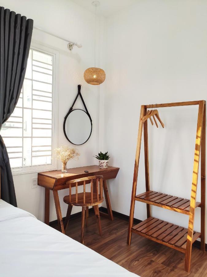 Tiny An Homestay Hue Exterior photo