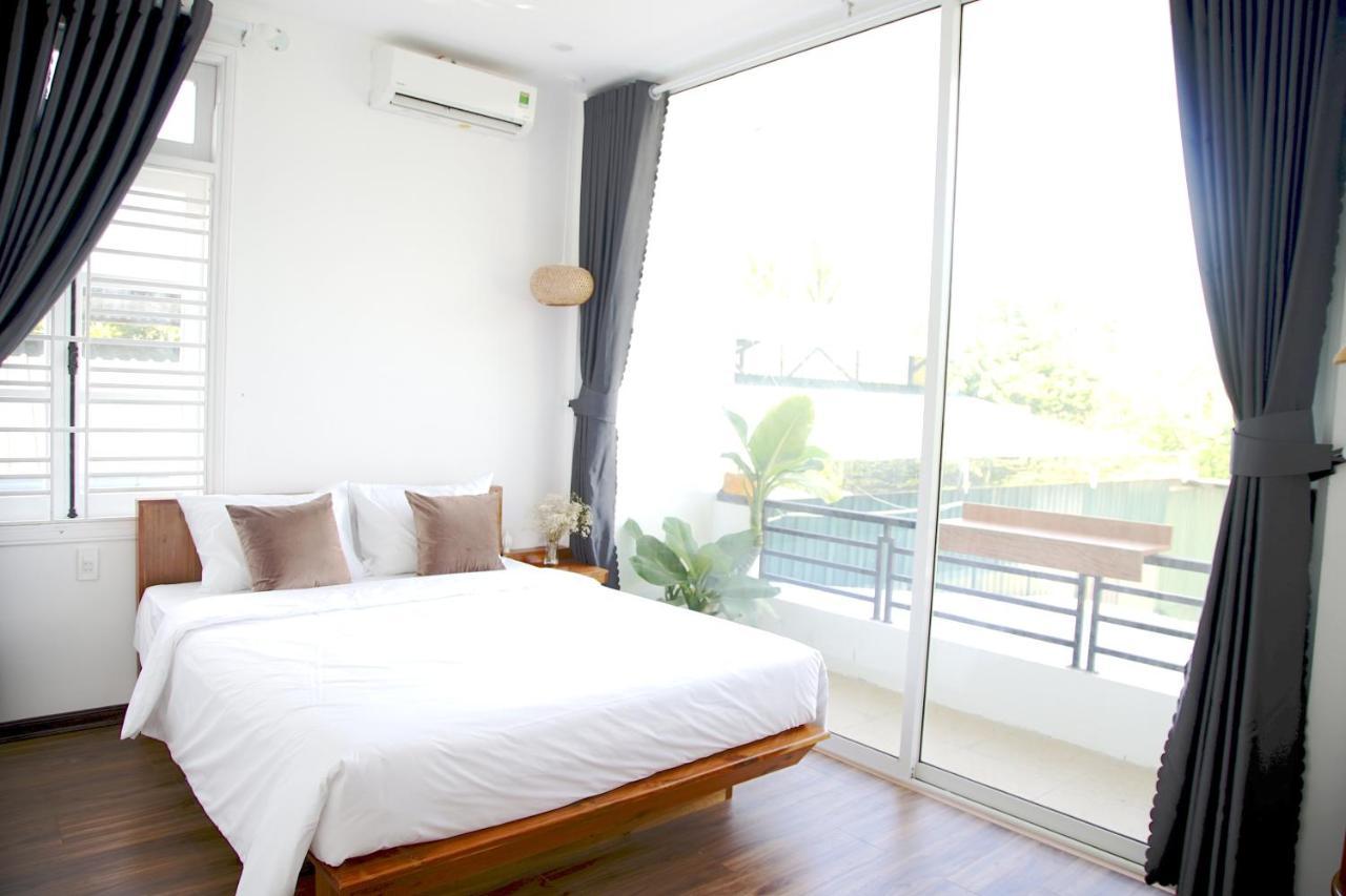 Tiny An Homestay Hue Exterior photo