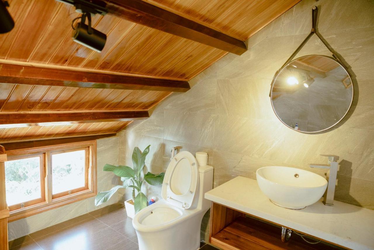 Tiny An Homestay Hue Exterior photo