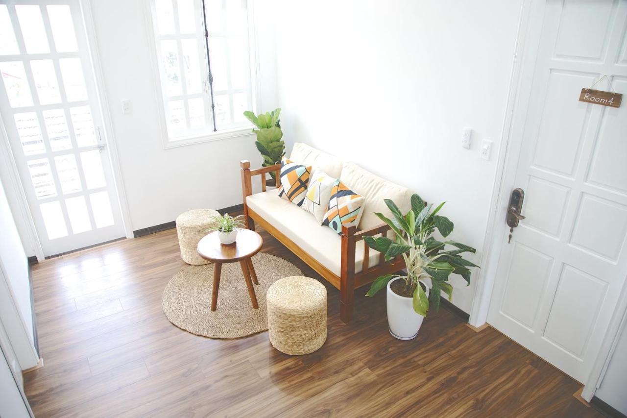 Tiny An Homestay Hue Exterior photo
