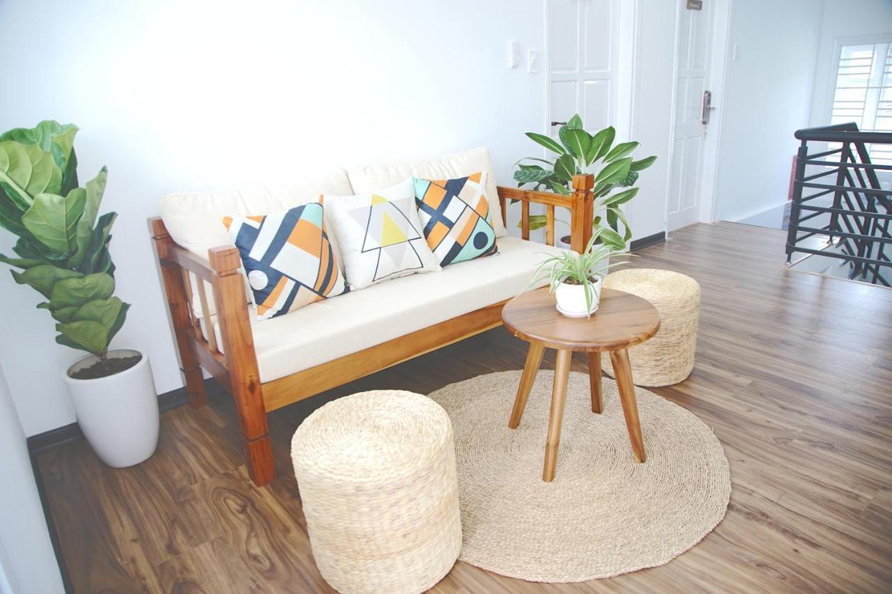 Tiny An Homestay Hue Exterior photo