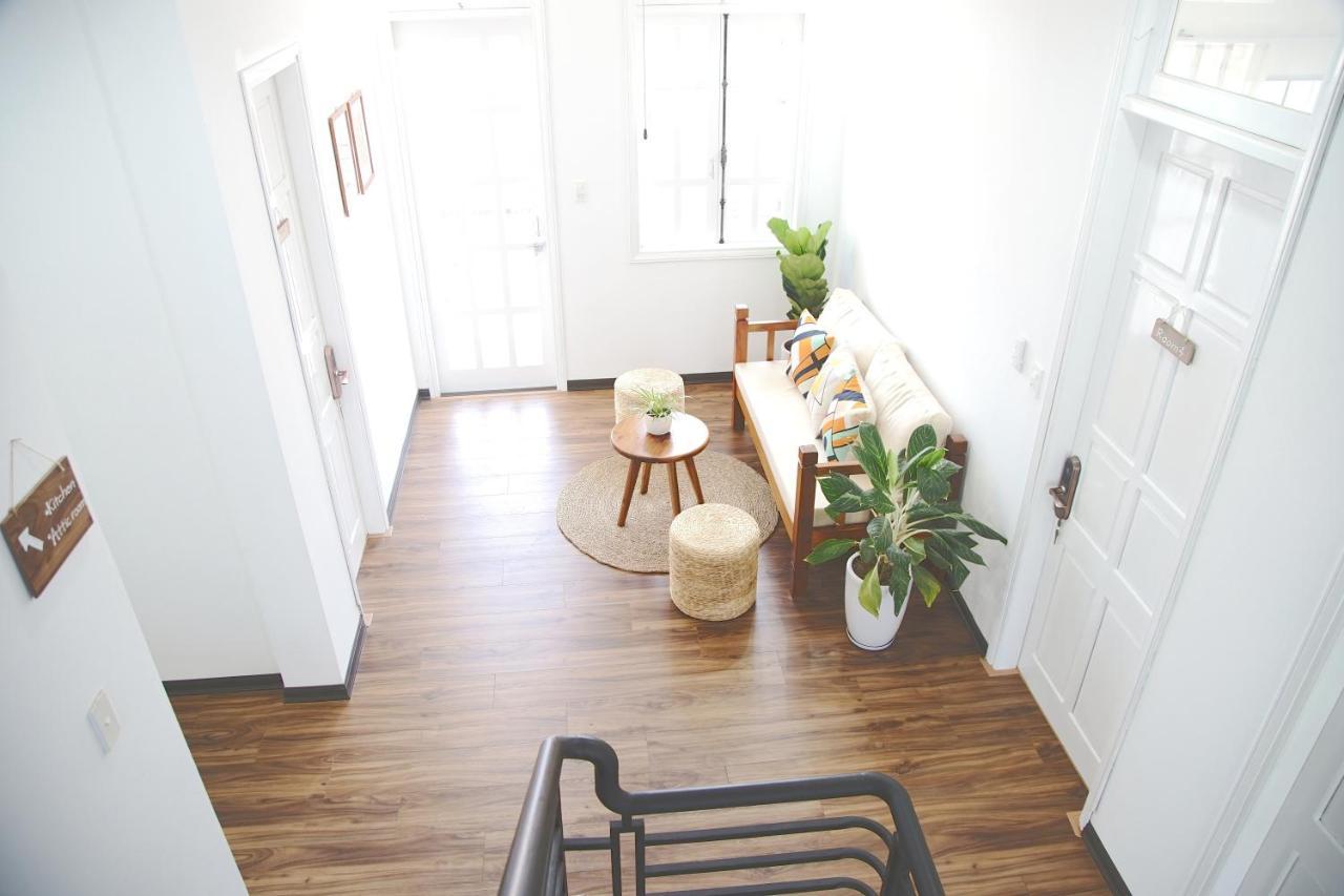 Tiny An Homestay Hue Exterior photo