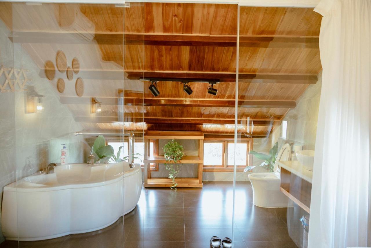 Tiny An Homestay Hue Exterior photo