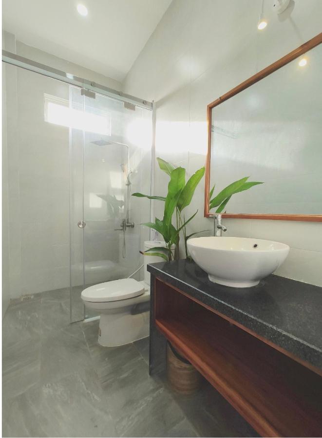 Tiny An Homestay Hue Exterior photo